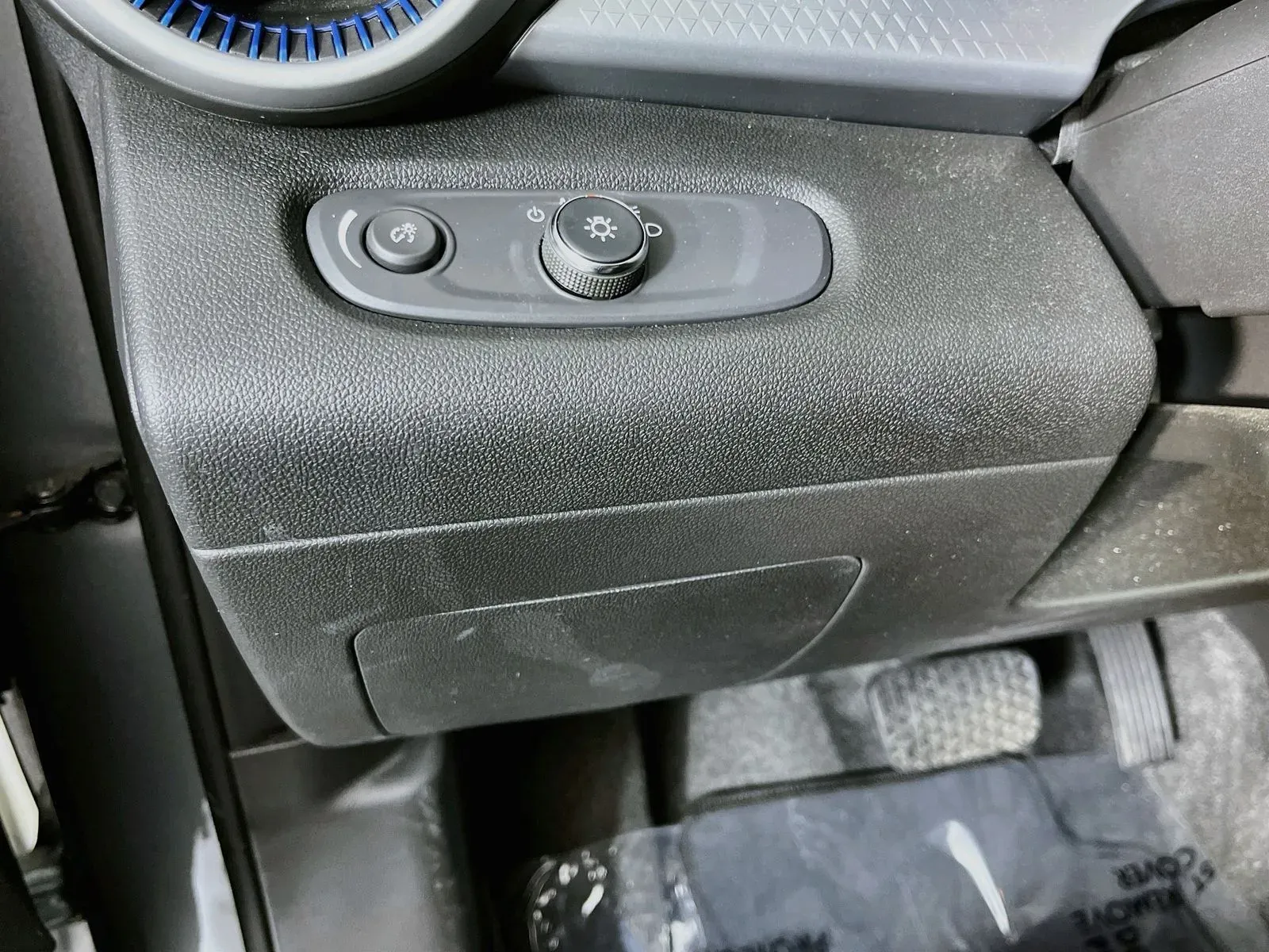 Chevrolet Trax photo 13