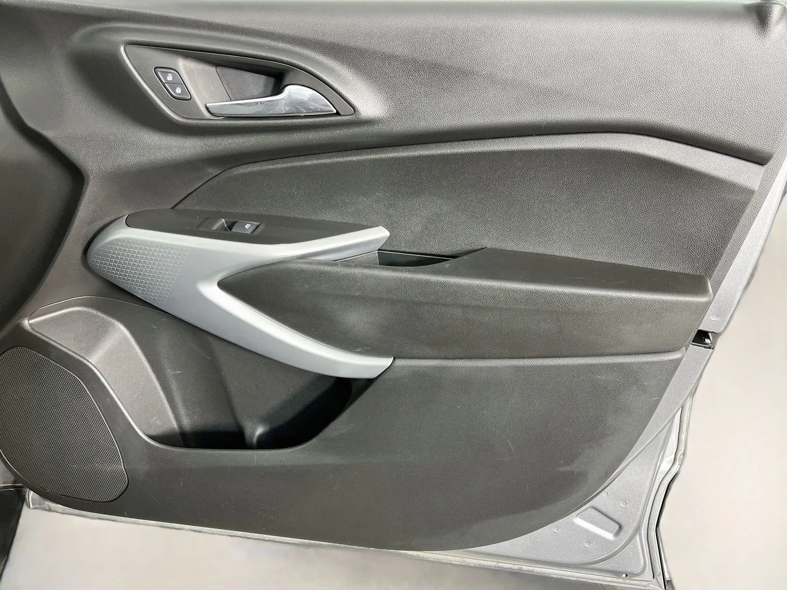 Chevrolet Trax photo 32