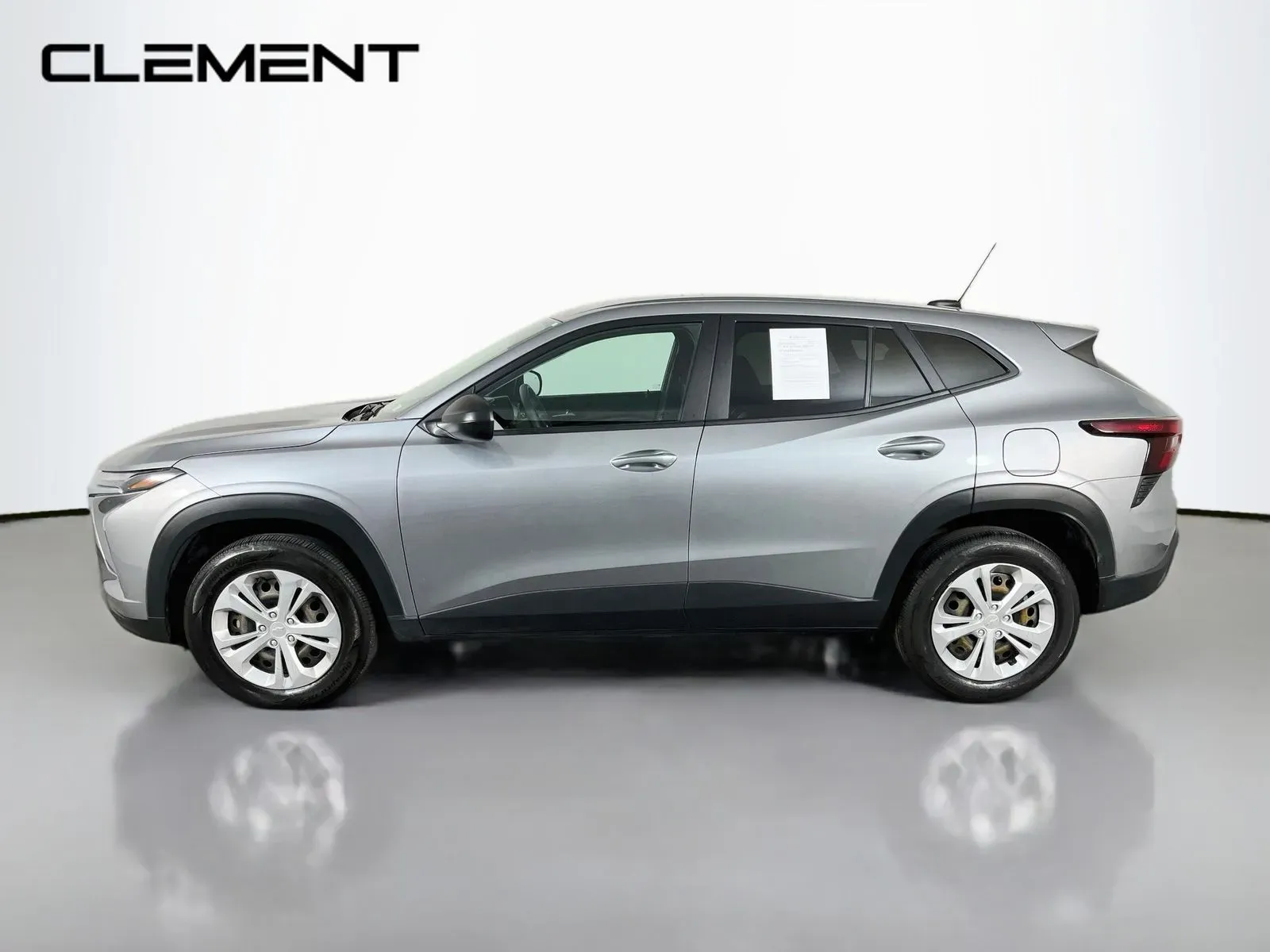 Chevrolet Trax photo 5