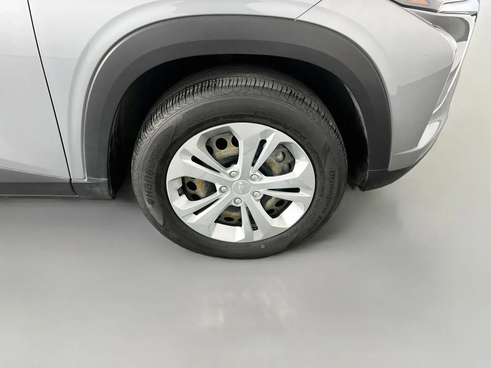 Chevrolet Trax photo 36