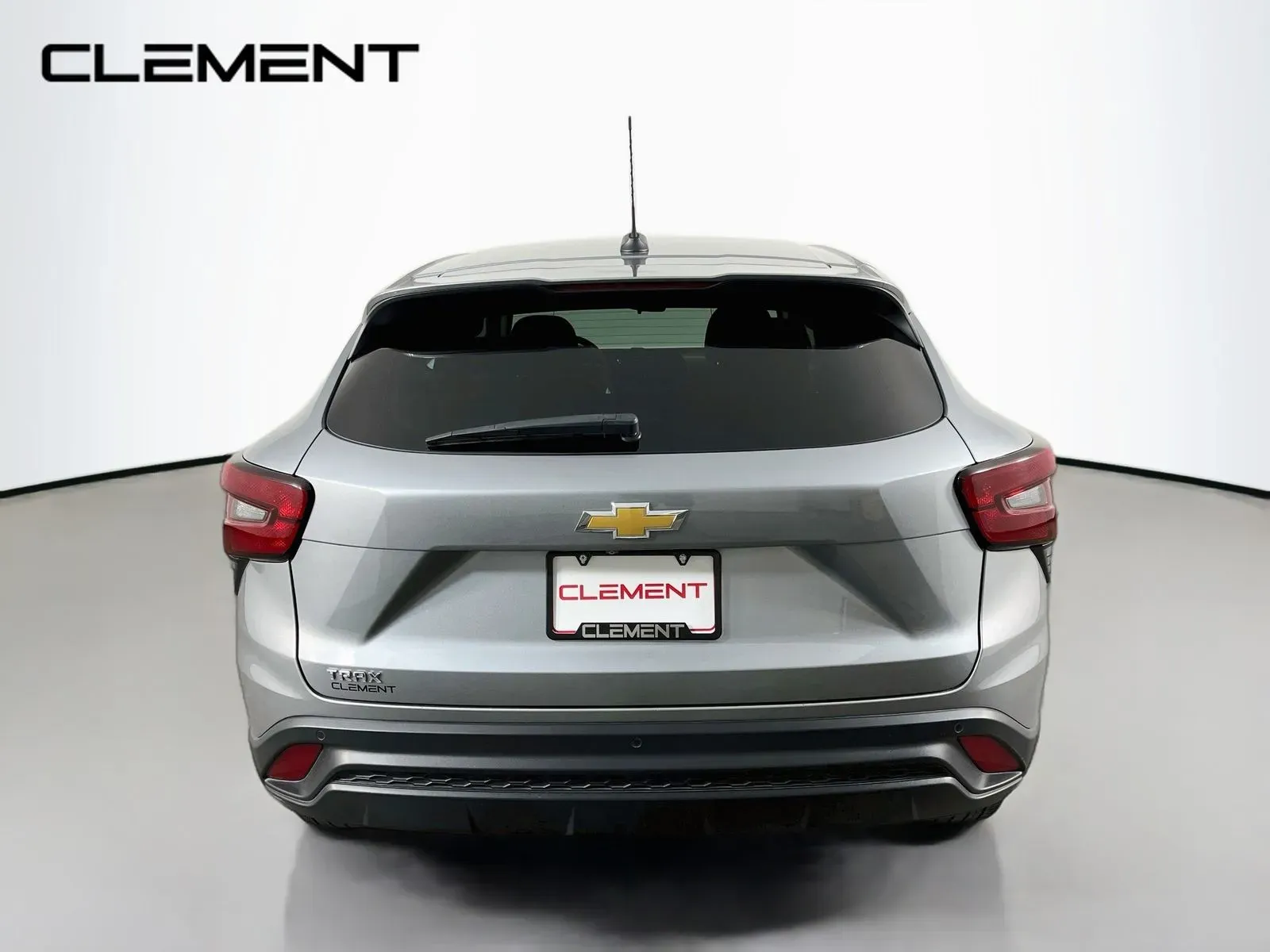 Chevrolet Trax photo 8