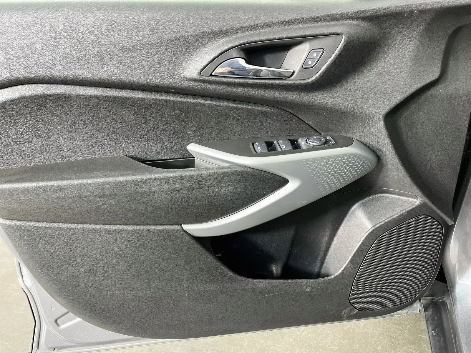 Chevrolet Trax photo 25