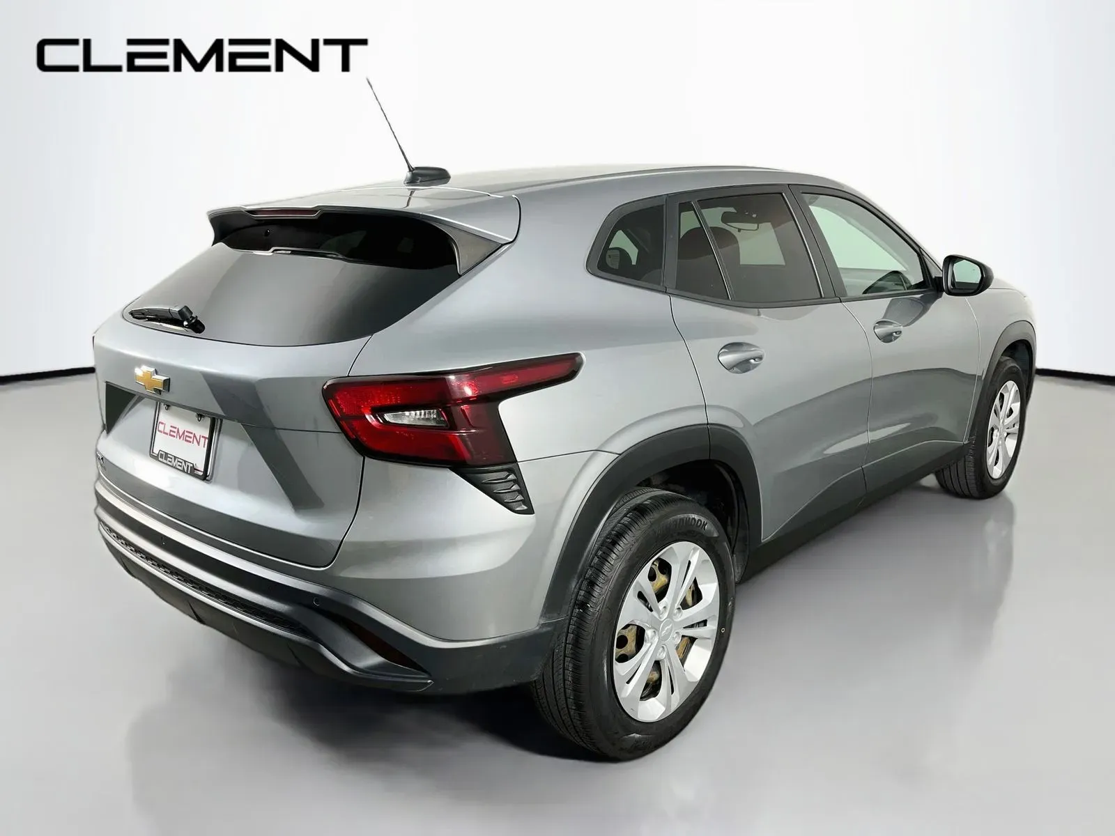Chevrolet Trax photo 7