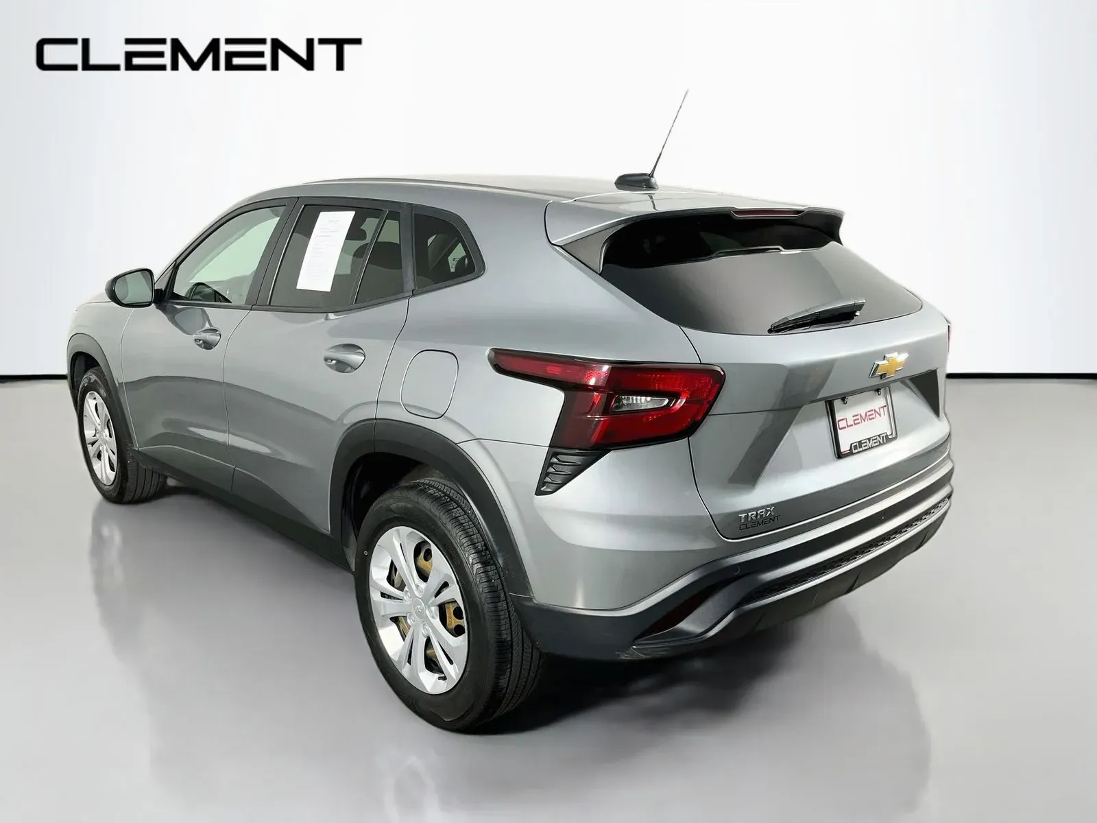 Chevrolet Trax photo 9