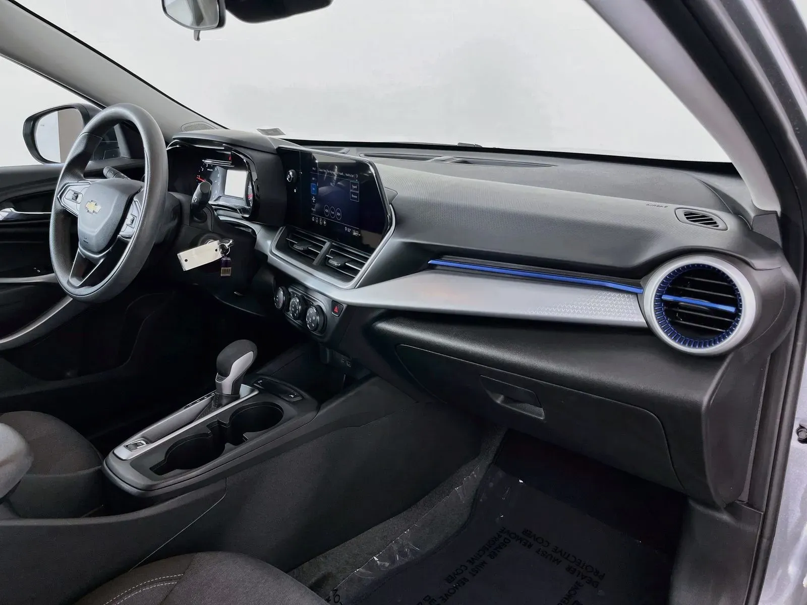 Chevrolet Trax photo 34