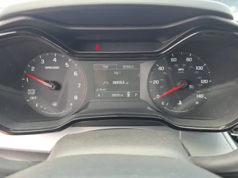Photos of 2025 Chevrolet Trax LS for sale in Florissant, MO at Clement Pre-Owned