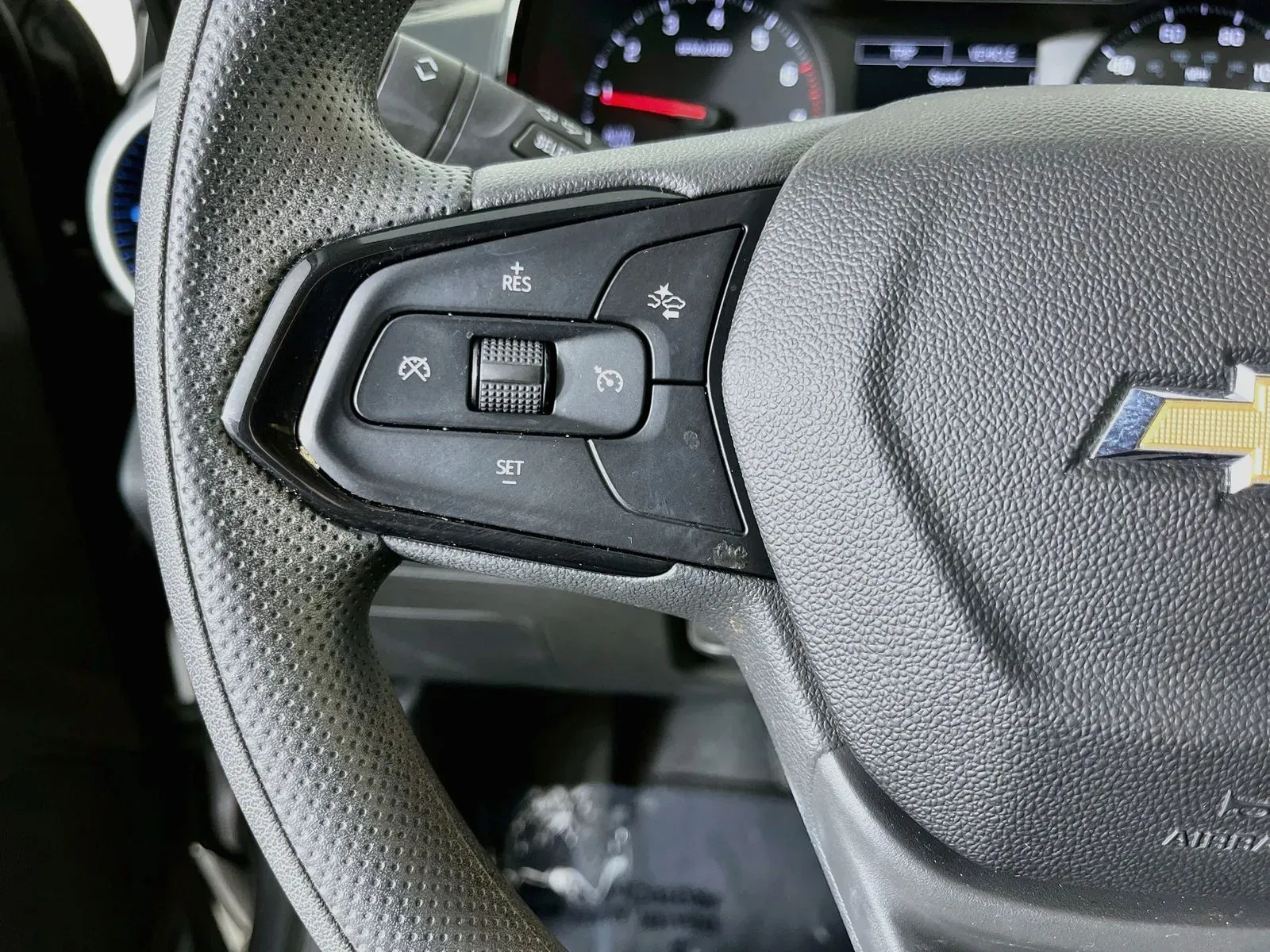 Chevrolet Trax photo 15