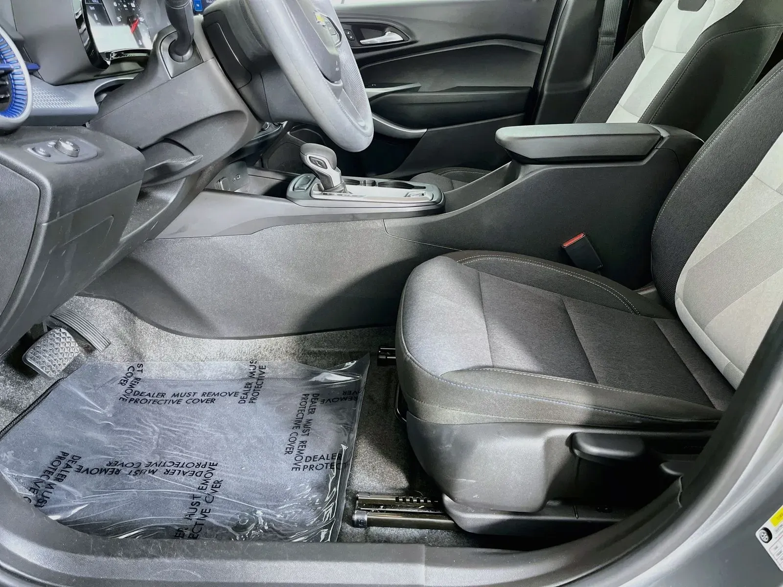 Chevrolet Trax photo 26