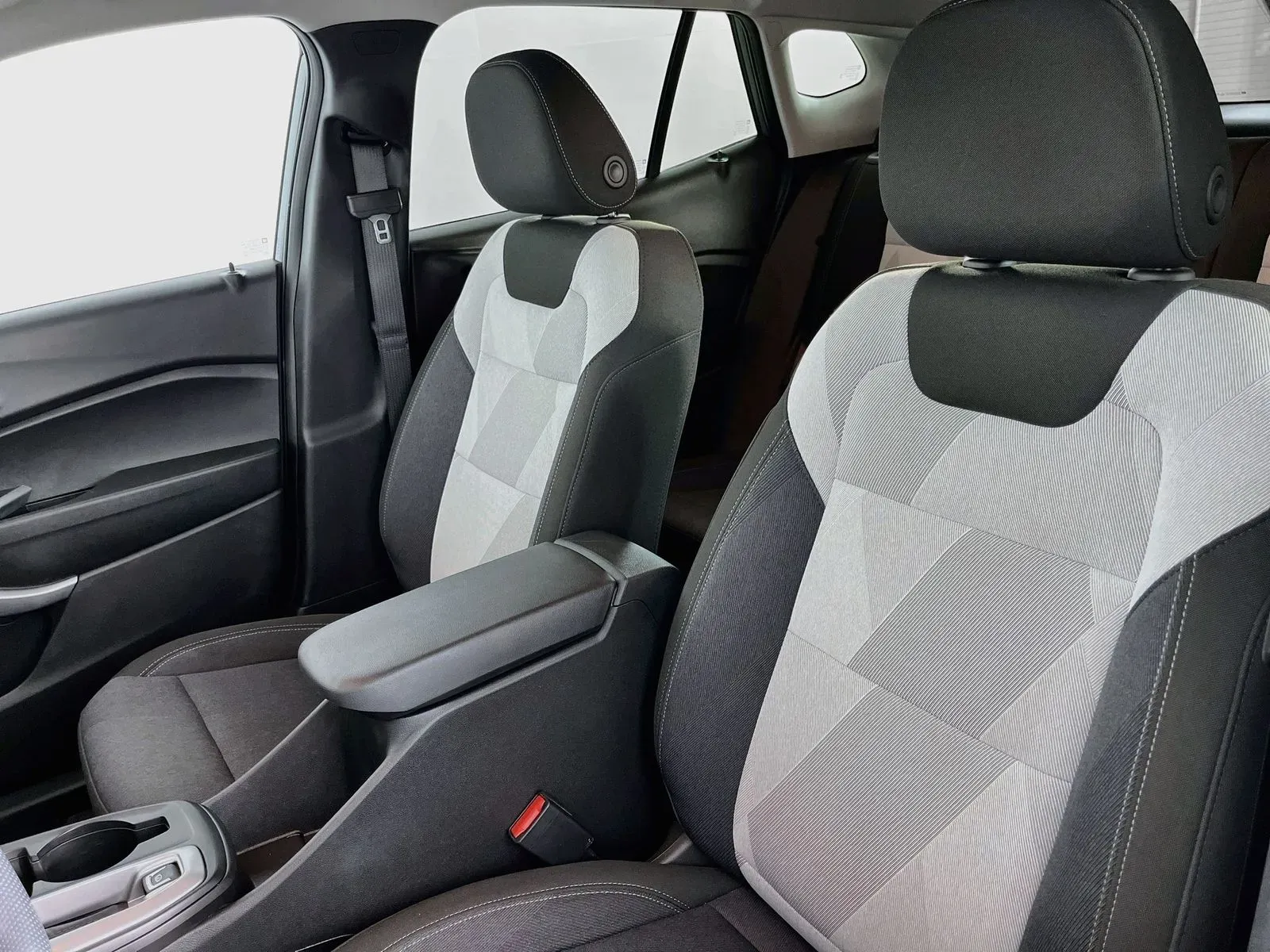 Chevrolet Trax photo 27