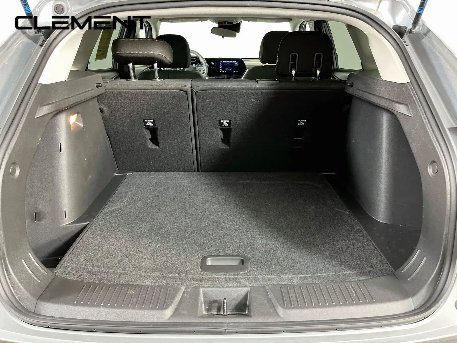 Chevrolet Trax photo 10