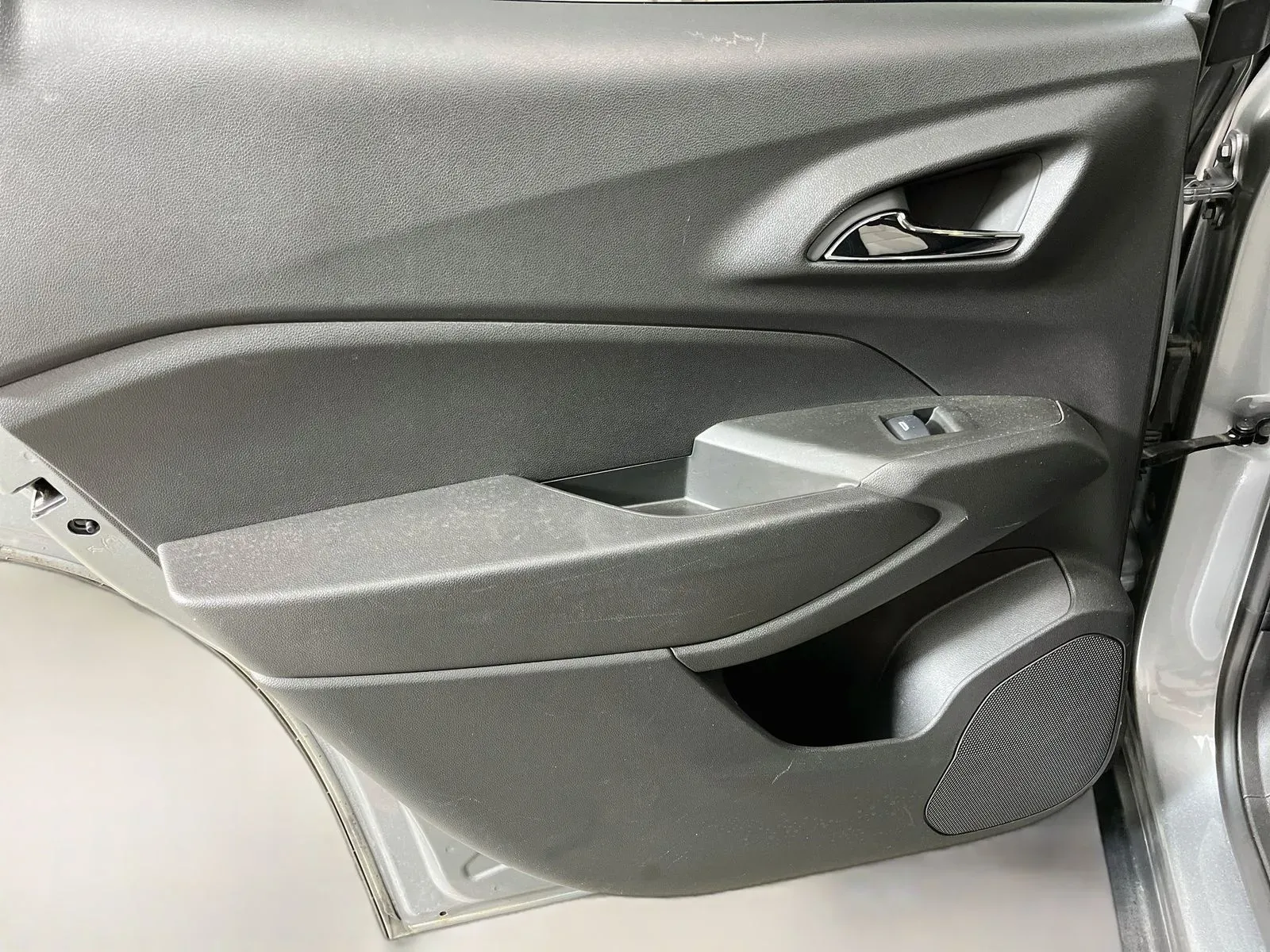 Chevrolet Trax photo 28