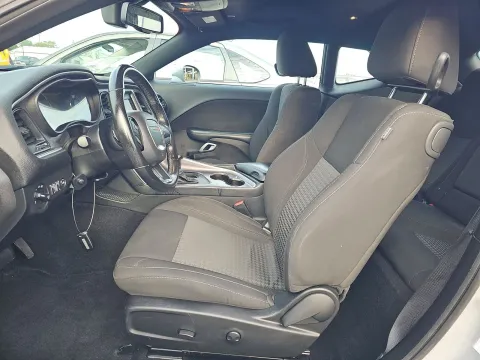 Another view of 2022 Dodge Challenger SXT for sale in Florissant, MO at Clement Pre-Owned