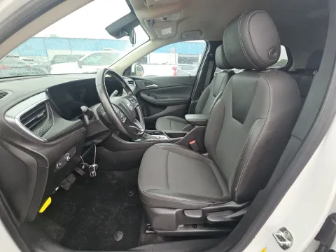 Another view of 2024 Buick Encore GX Preferred for sale in Florissant, MO at Clement Pre-Owned