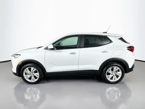 More photos of 2024 Buick Encore GX Preferred at Clement Pre-Owned, MO