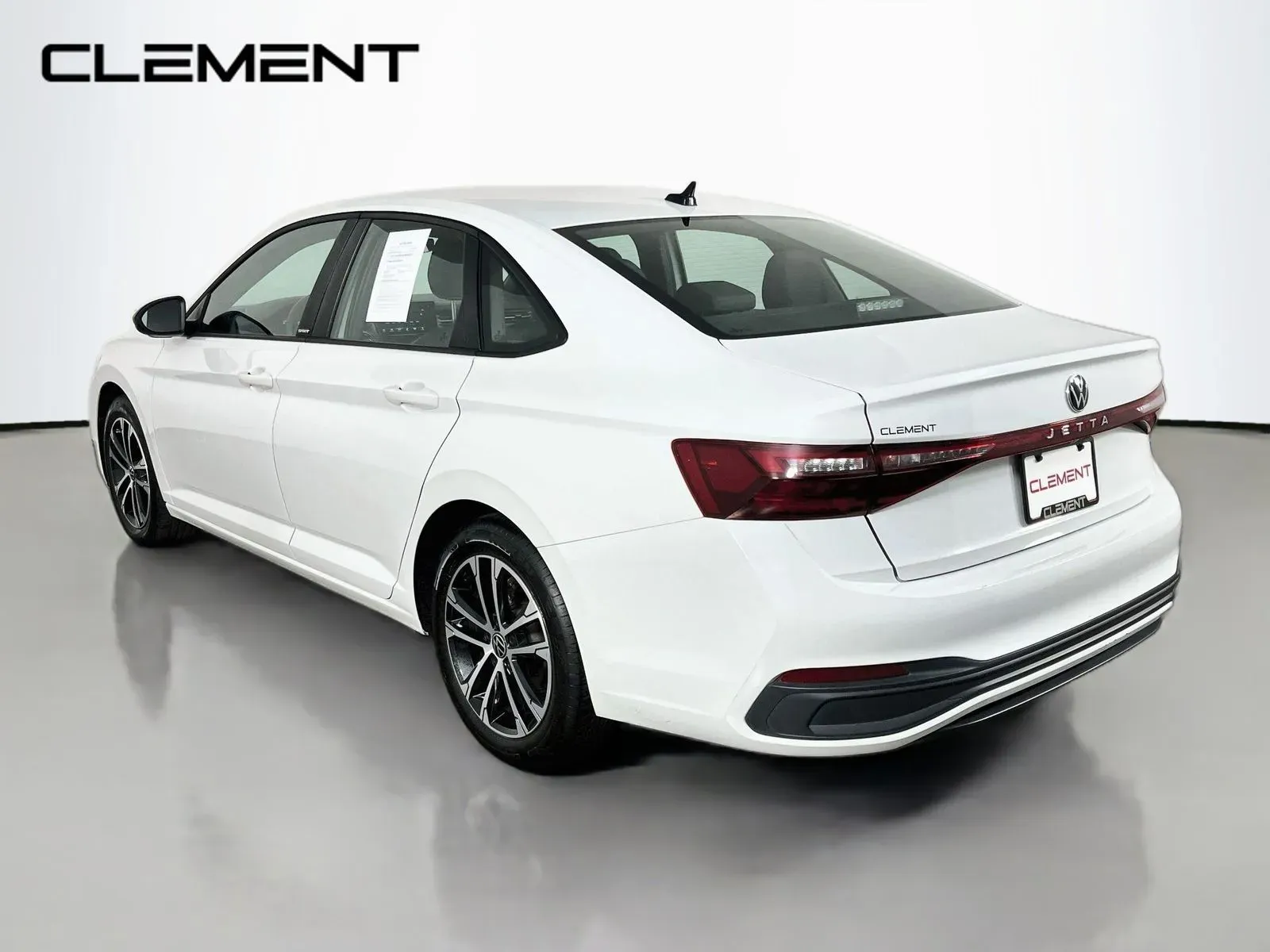 Volkswagen Jetta photo 9