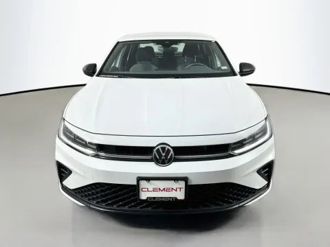 Photos of 2025 Volkswagen Jetta 1.5T Sport for sale in Florissant, MO at Clement Pre-Owned