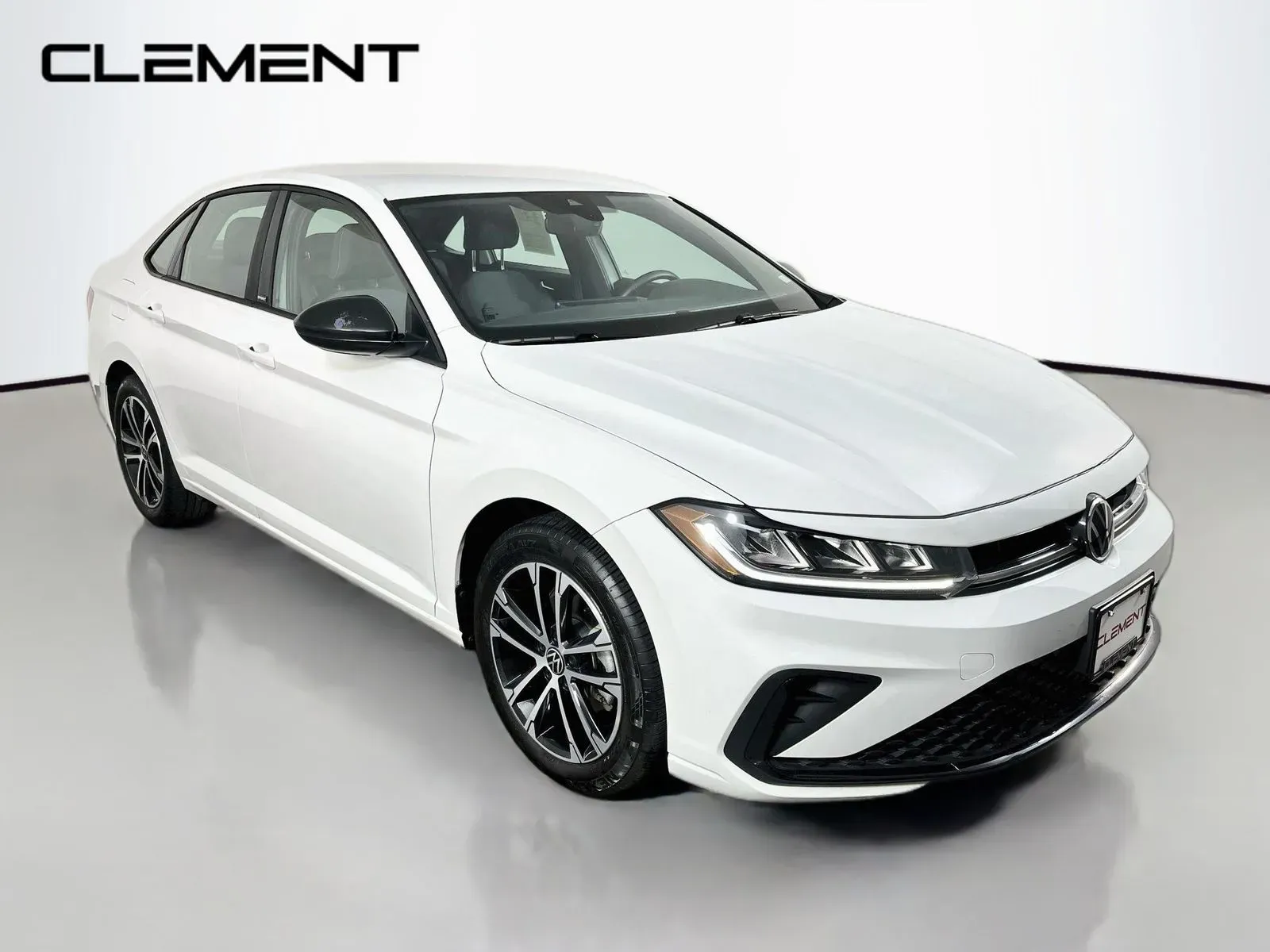 Volkswagen Jetta photo 4