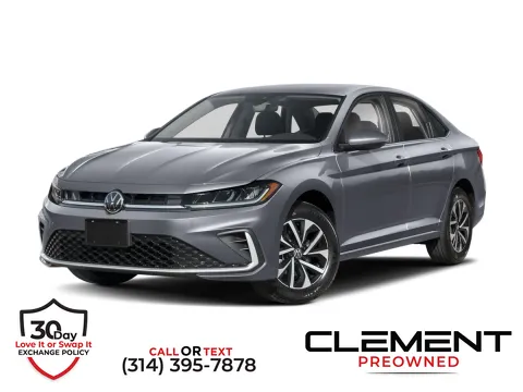 Unknown 2025 Volkswagen Jetta 1.5T Sport for sale in Florissant, MO