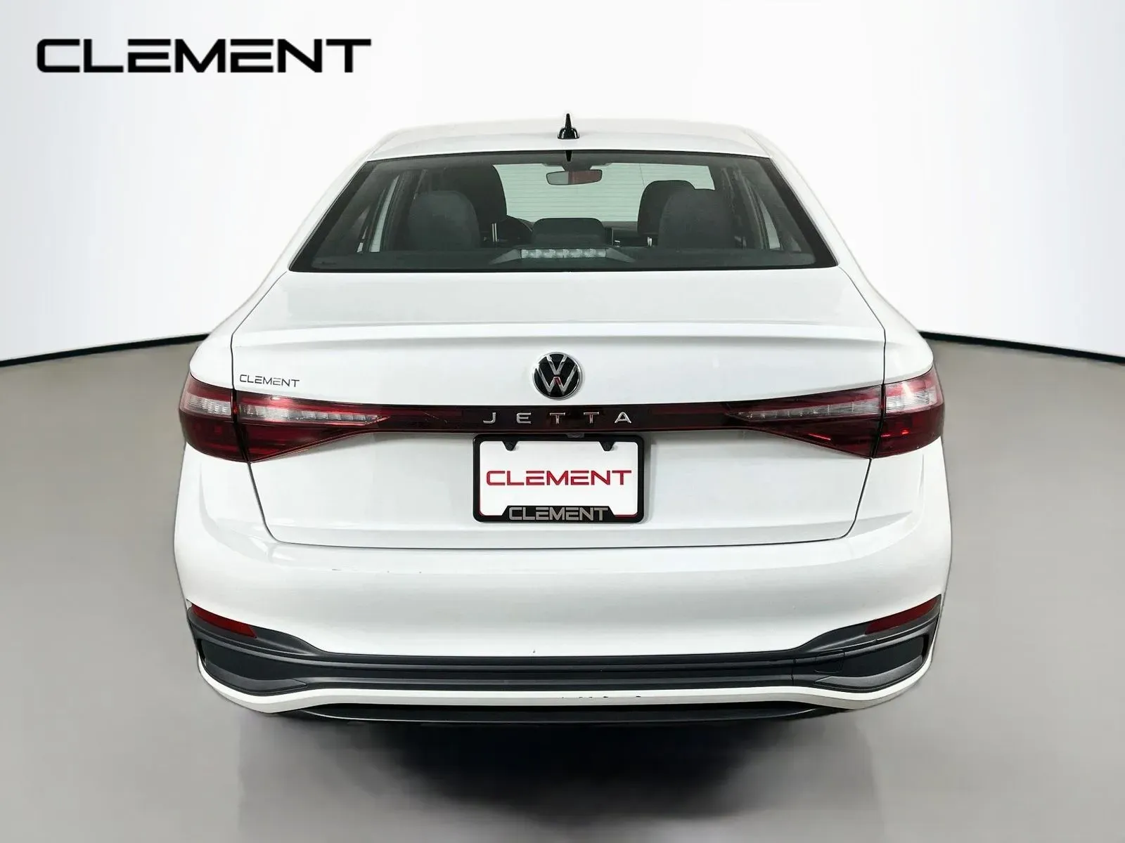 Volkswagen Jetta photo 8