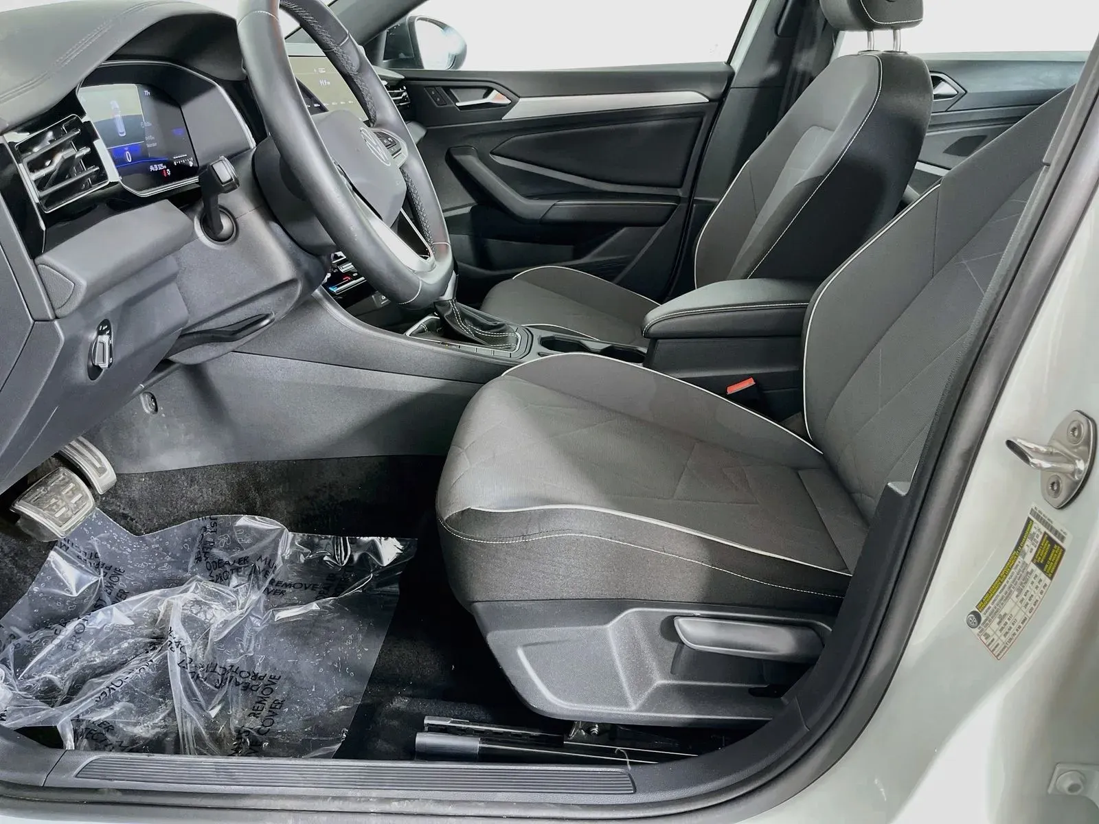Volkswagen Jetta photo 26