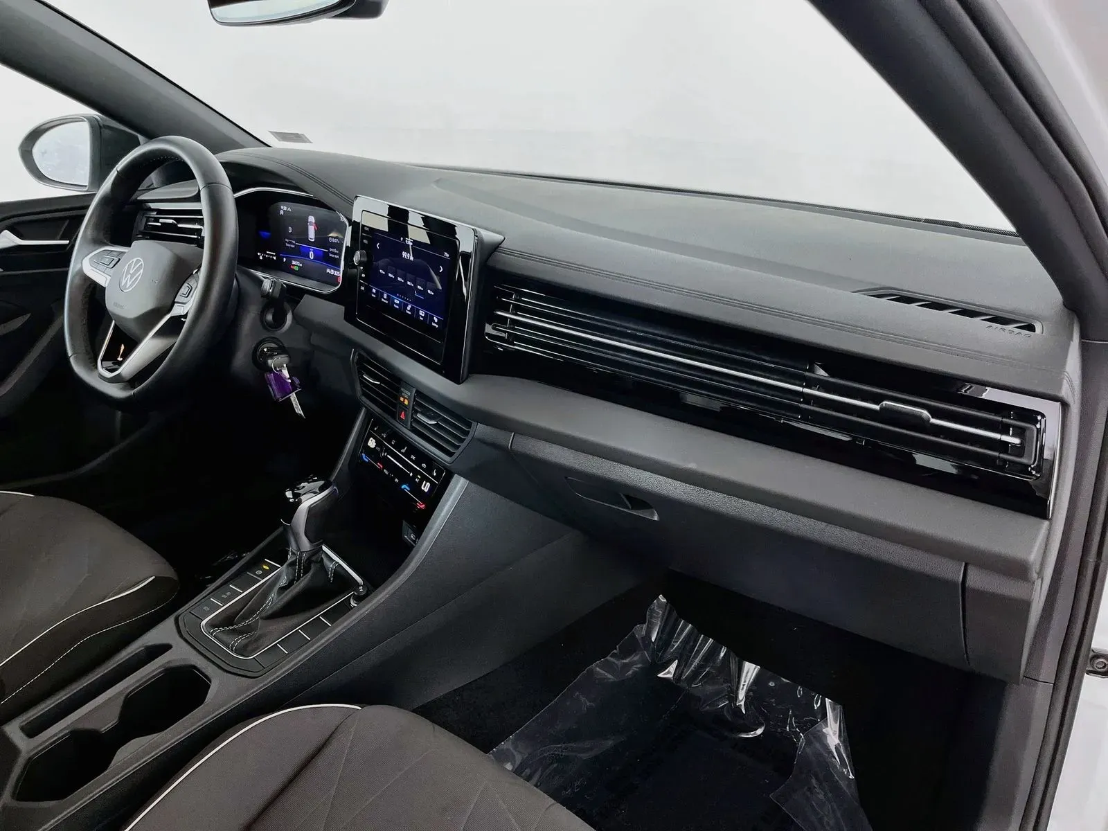Volkswagen Jetta photo 33