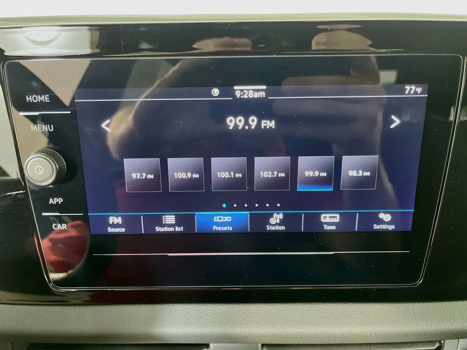 Volkswagen Jetta photo 19