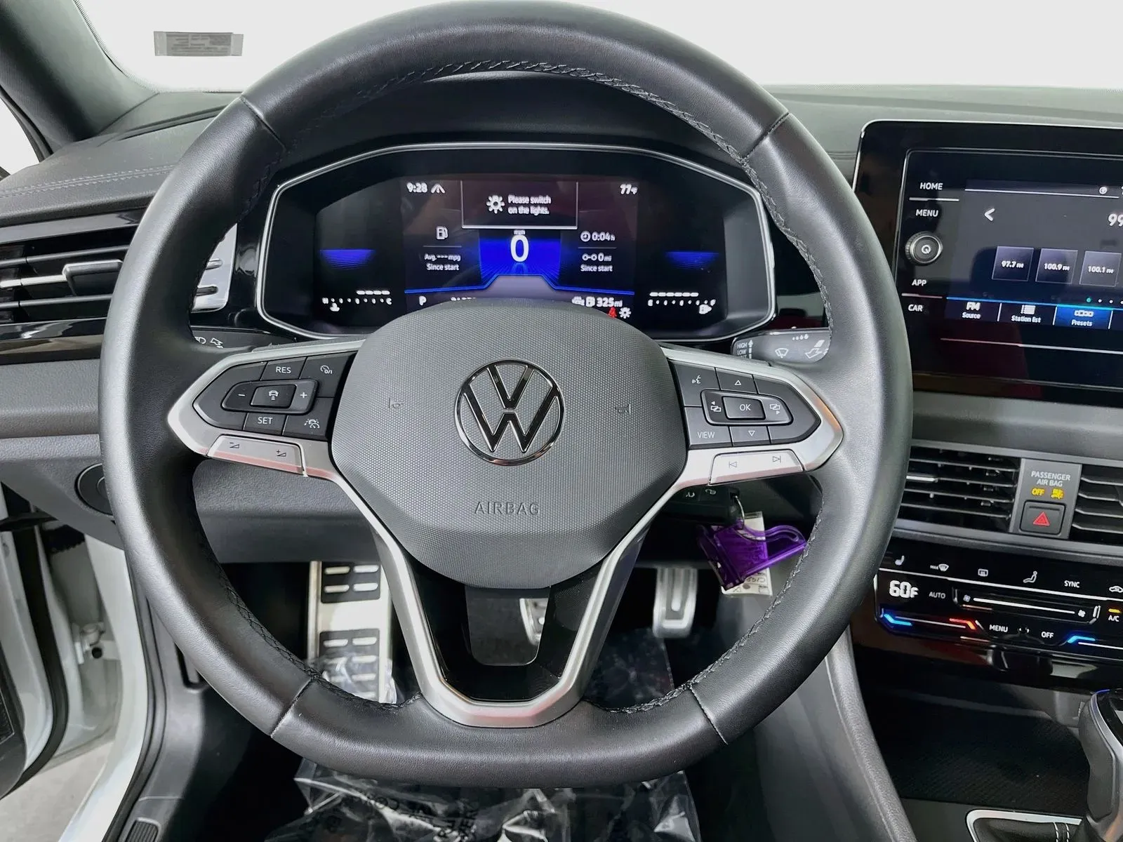 Volkswagen Jetta photo 14