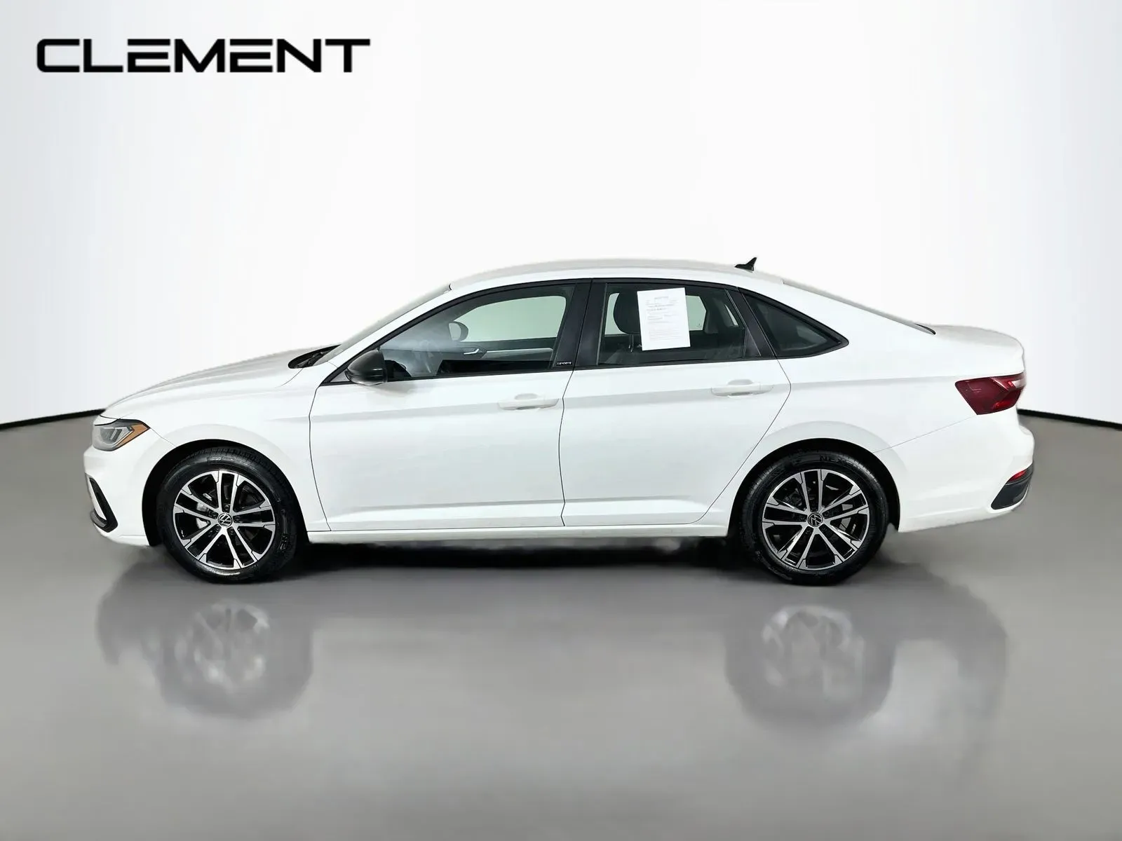 Volkswagen Jetta photo 5