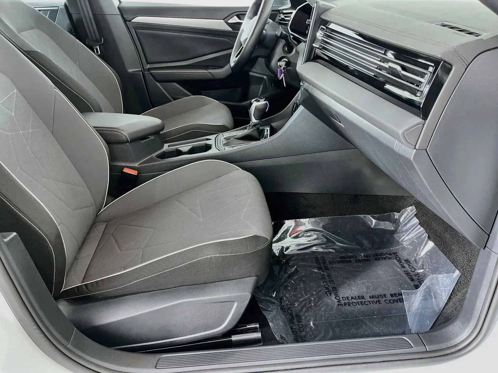 Volkswagen Jetta photo 32