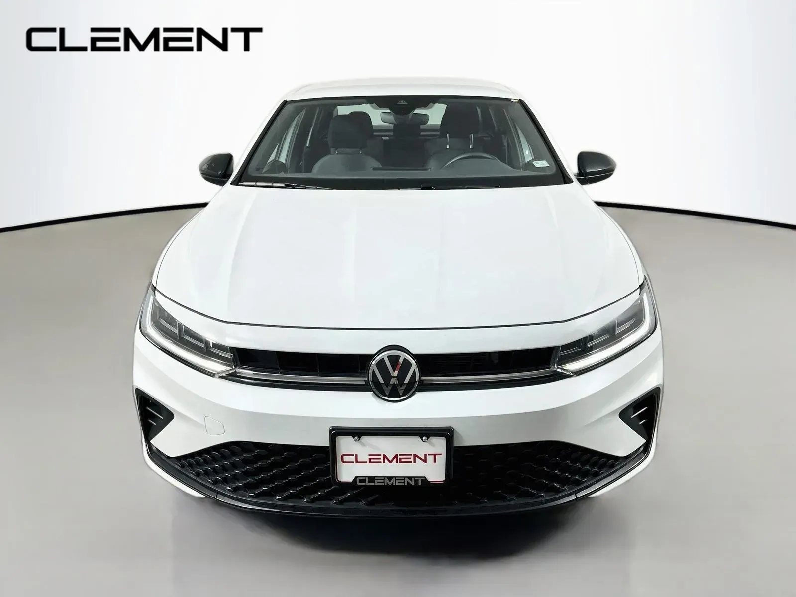 Volkswagen Jetta photo 3