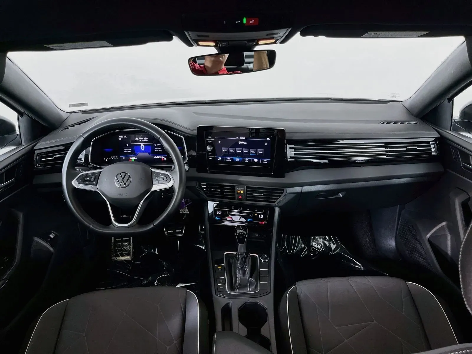 Volkswagen Jetta photo 12