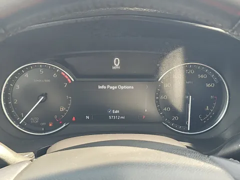 Photos of 2021 Cadillac XT4 Premium Luxury for sale in Florissant, MO at Clement Pre-Owned