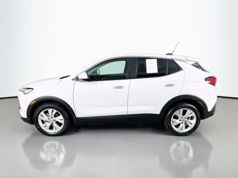 More photos of 2024 Buick Encore GX Preferred at Clement Pre-Owned, MO