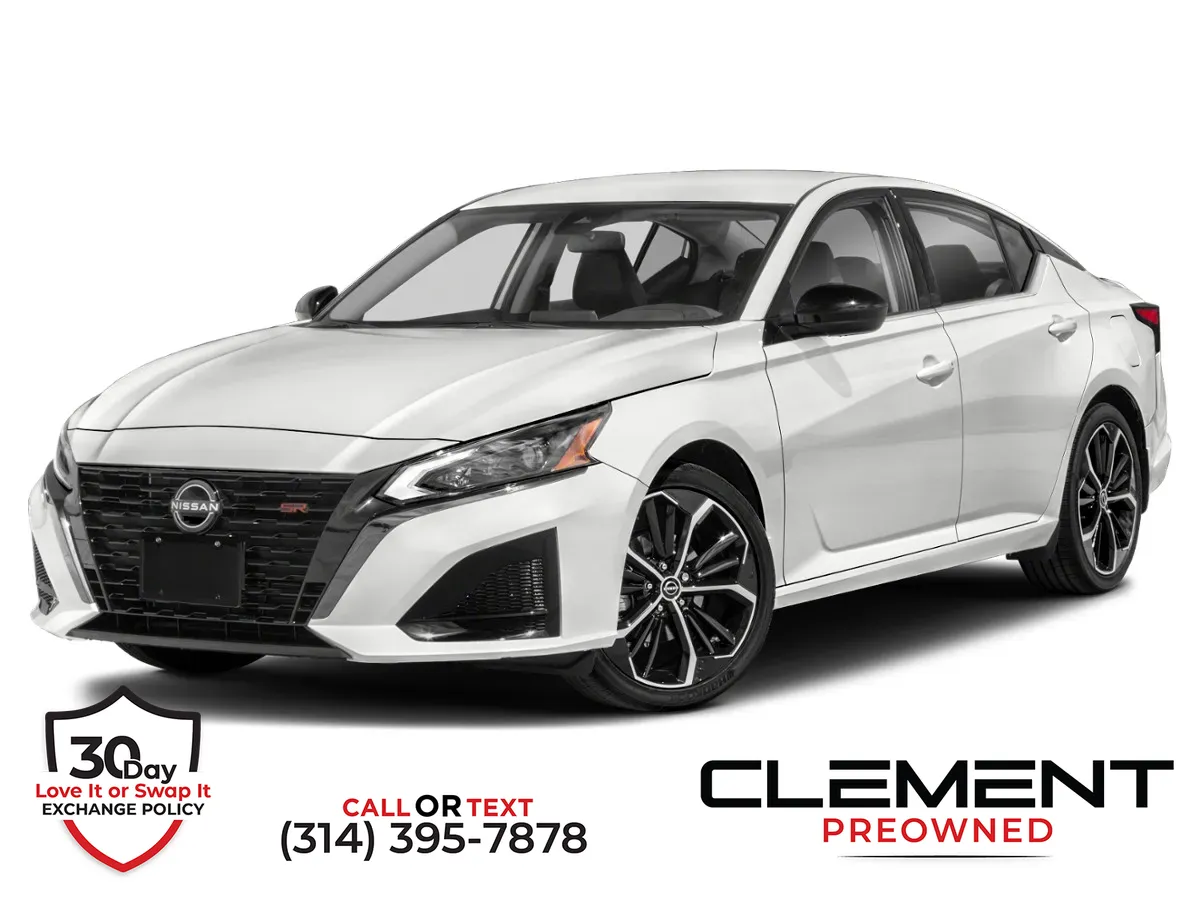2023 Nissan Altima 2.5 SR for sale in Florissant, MO