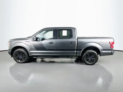 More photos of 2020 Ford F-150 XLT at Clement Pre-Owned, MO