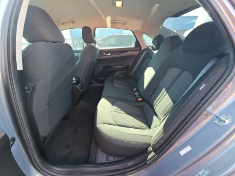 More photos of 2022 Kia K5 LX at Clement Pre-Owned, MO
