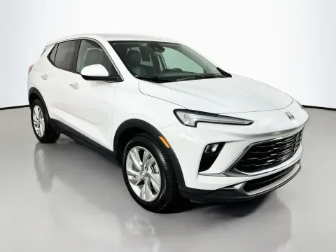 Another view of 2024 Buick Encore GX Preferred for sale in Florissant, MO at Clement Pre-Owned
