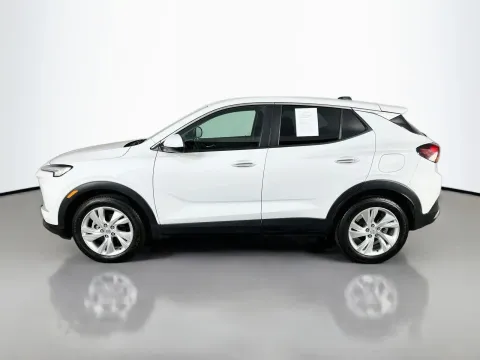 More photos of 2024 Buick Encore GX Preferred at Clement Pre-Owned, MO