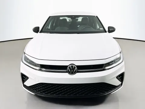 Photos of 2025 Volkswagen Jetta 1.5T Sport for sale in Florissant, MO at Clement Pre-Owned