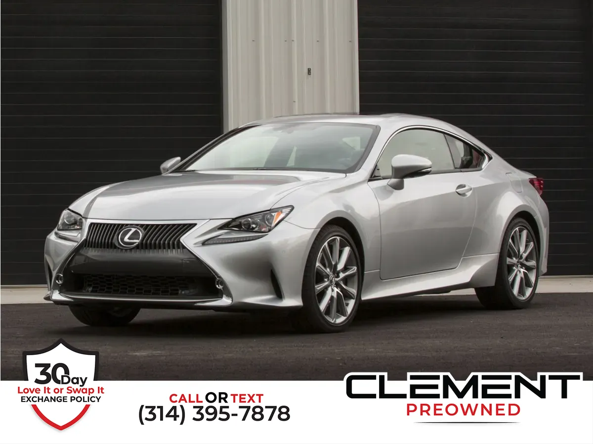 2015 Lexus RC 350 for sale in Florissant, MO