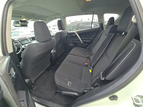 More photos of 2018 Toyota RAV4 XLE at Clement Pre-Owned, MO