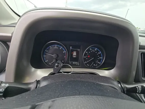 Photos of 2018 Toyota RAV4 XLE for sale in Florissant, MO at Clement Pre-Owned