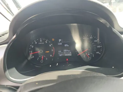 Photos of 2022 Kia Rio LX for sale in Florissant, MO at Clement Pre-Owned