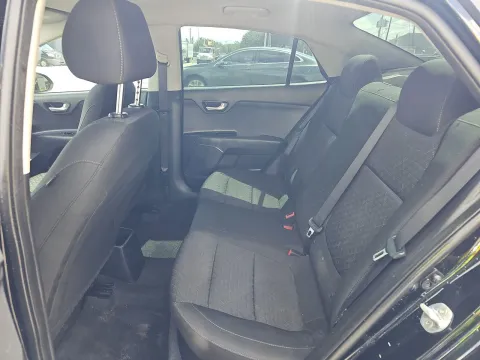 More photos of 2022 Kia Rio LX at Clement Pre-Owned, MO