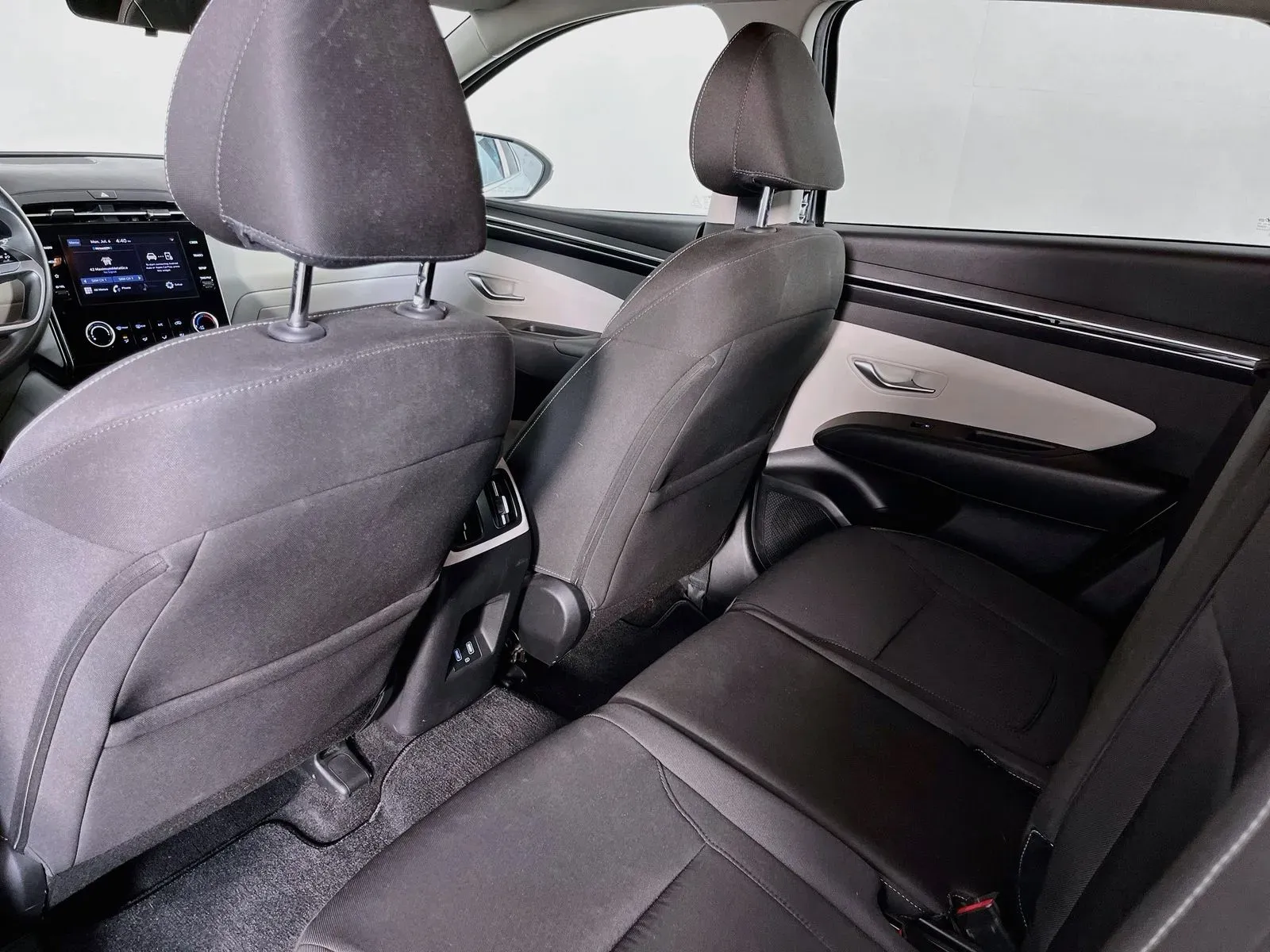 Hyundai Tucson photo 29