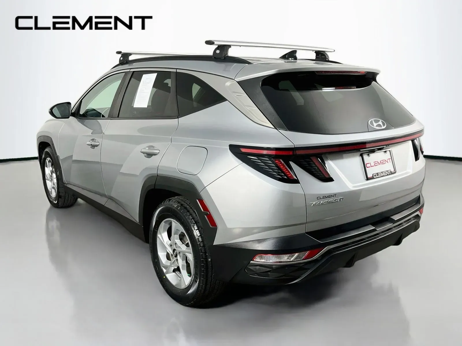 Hyundai Tucson photo 9
