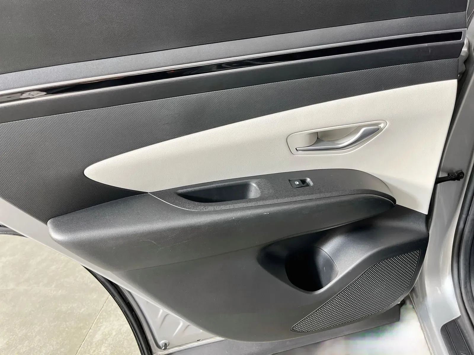 Hyundai Tucson photo 27