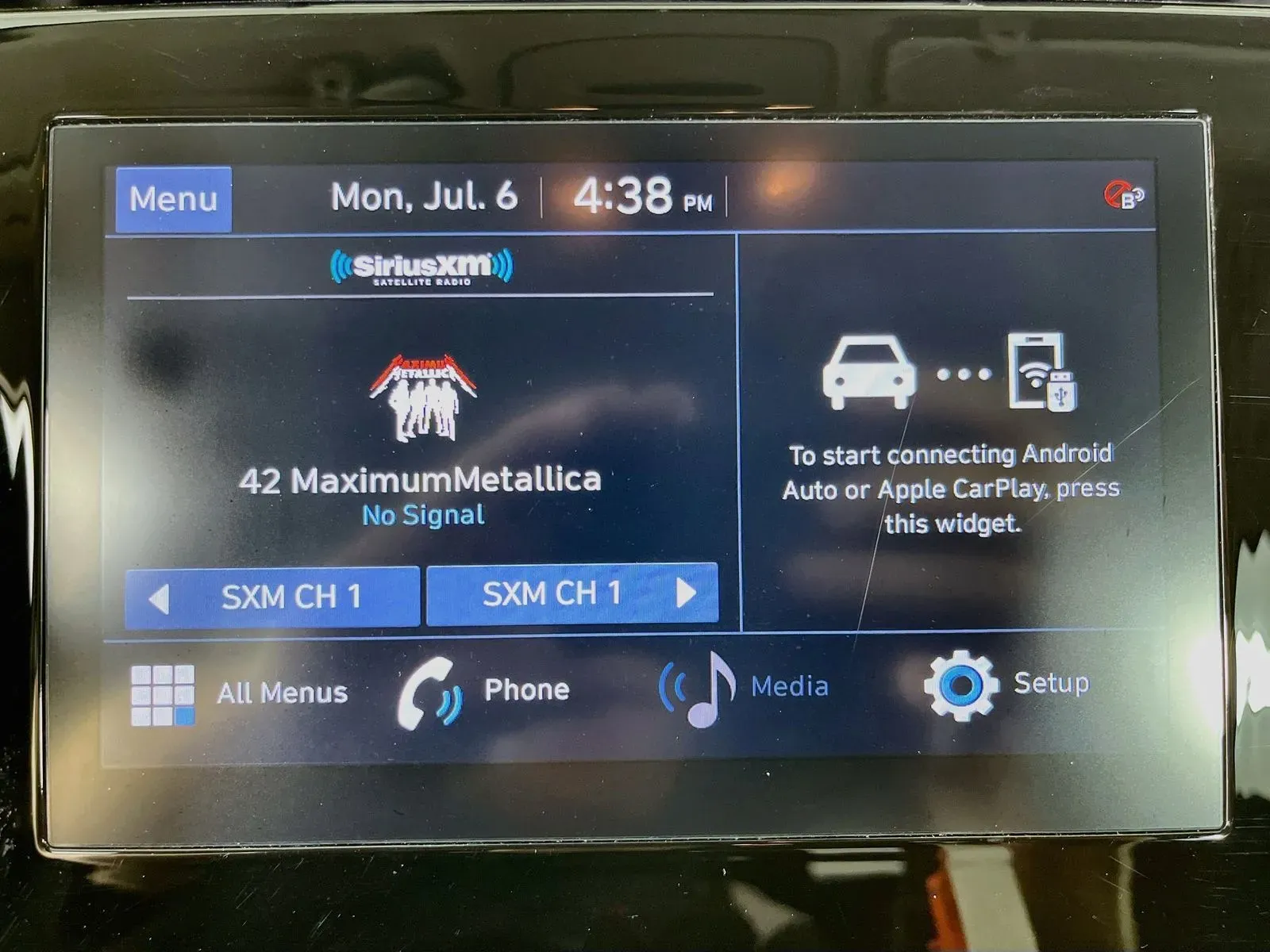 Hyundai Tucson photo 18