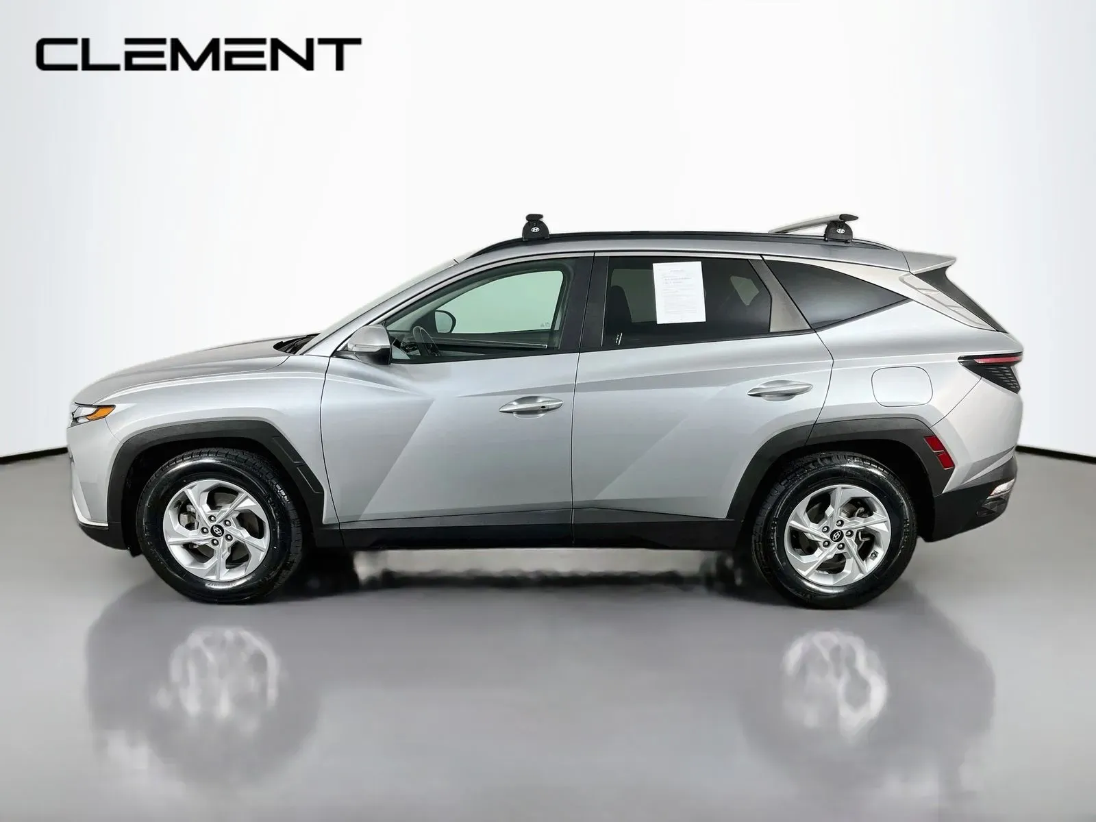 Hyundai Tucson photo 5