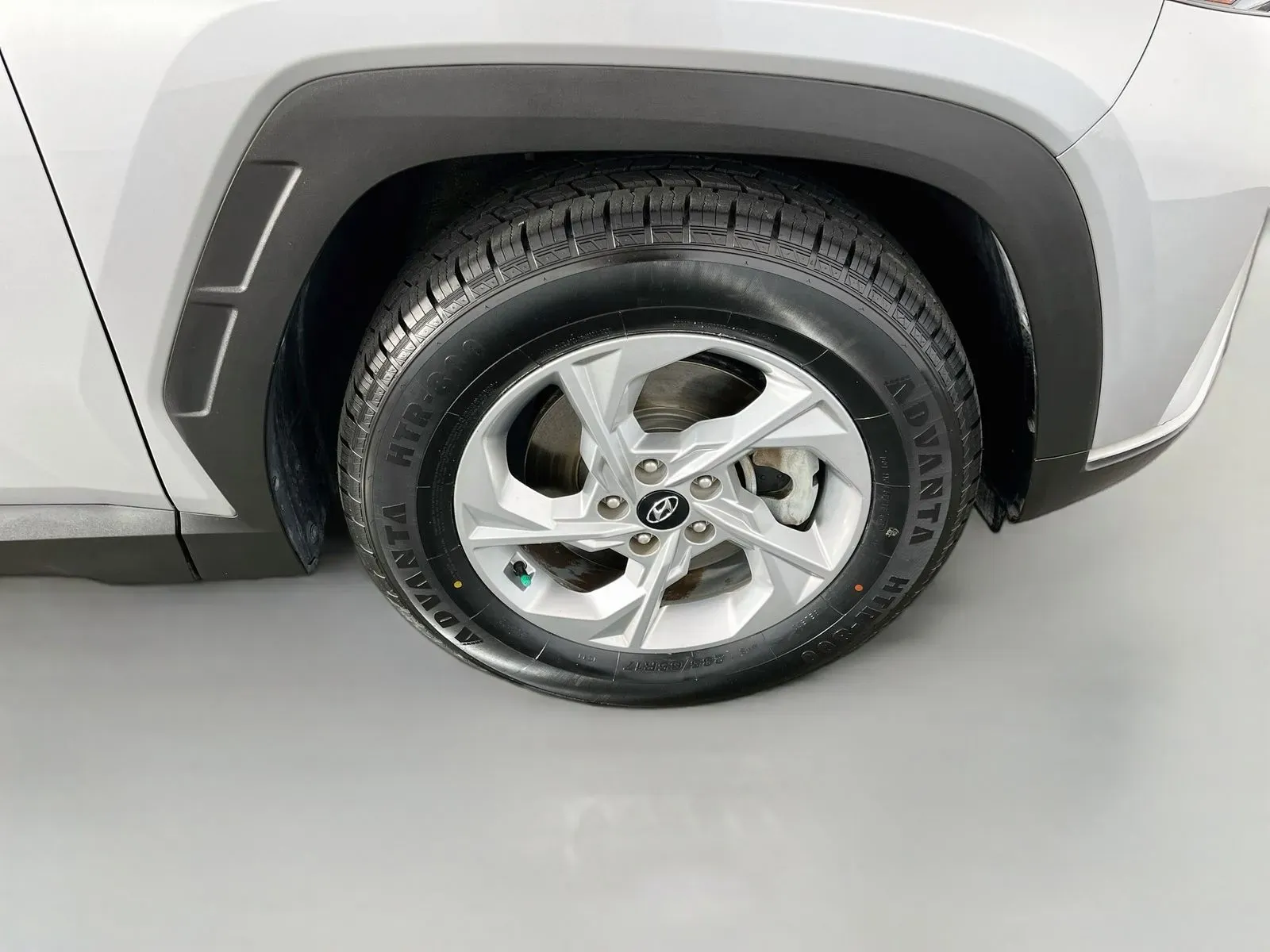 Hyundai Tucson photo 36